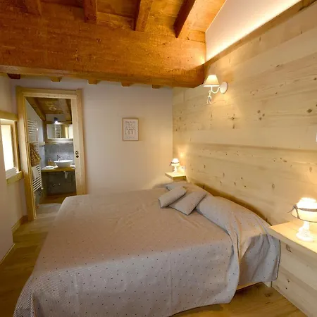 Hotel Il Faita Passo del Tonale Esterno foto