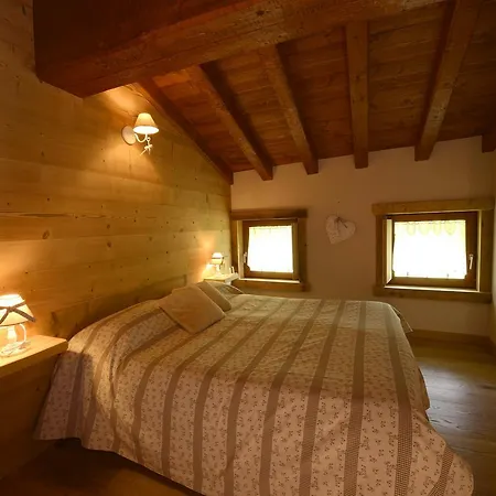 Hotel Il Faita Passo del Tonale Esterno foto