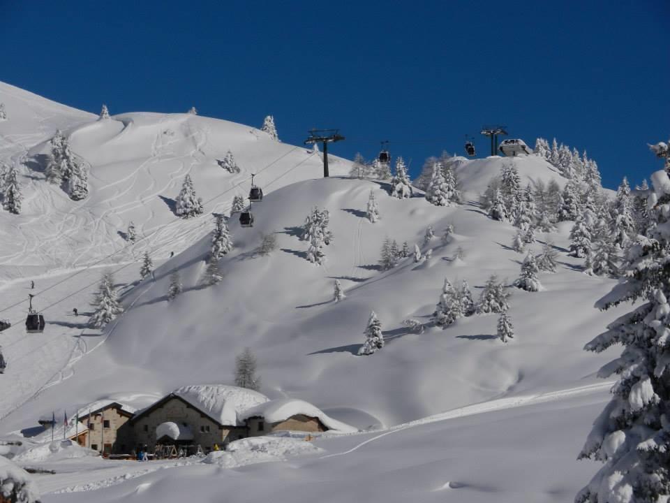 Il Faita Hotel *