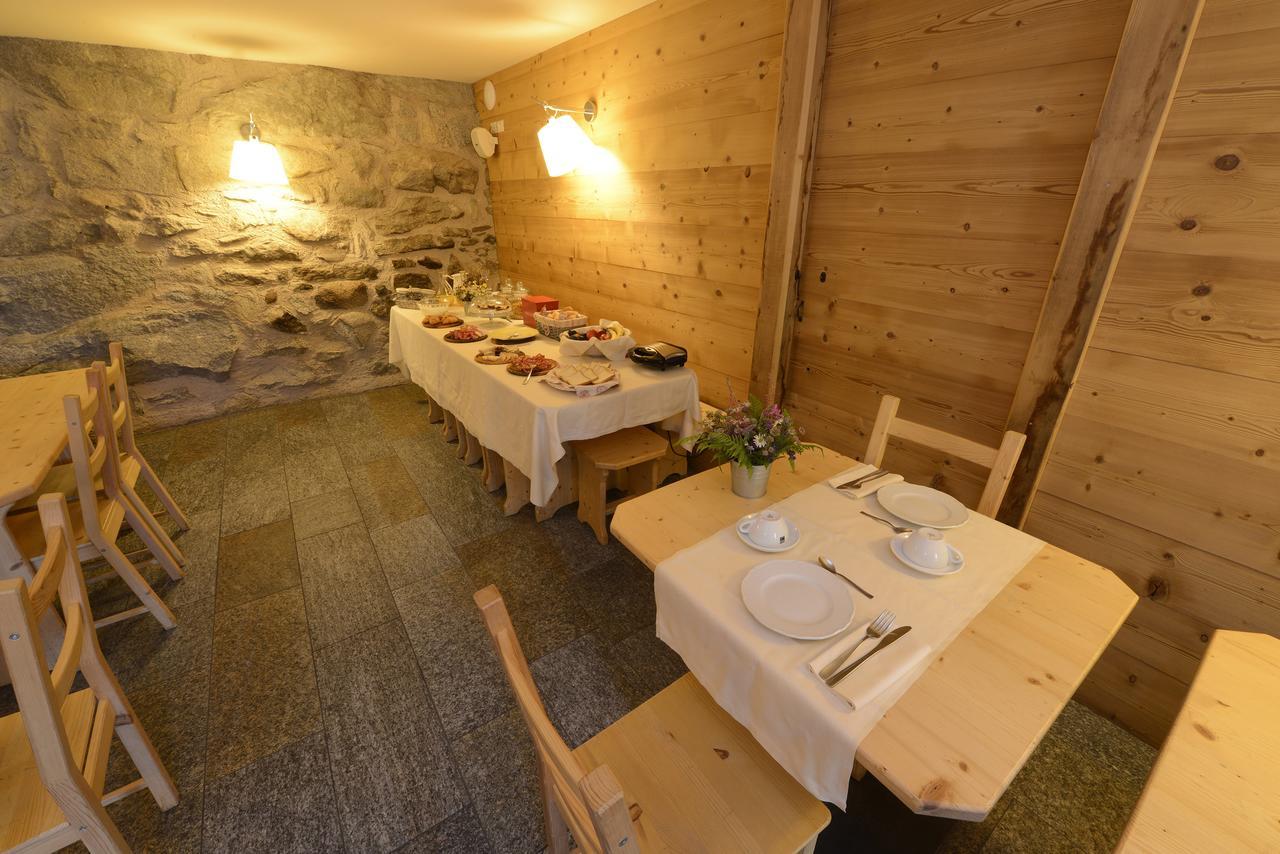 Il Faita Hotel *