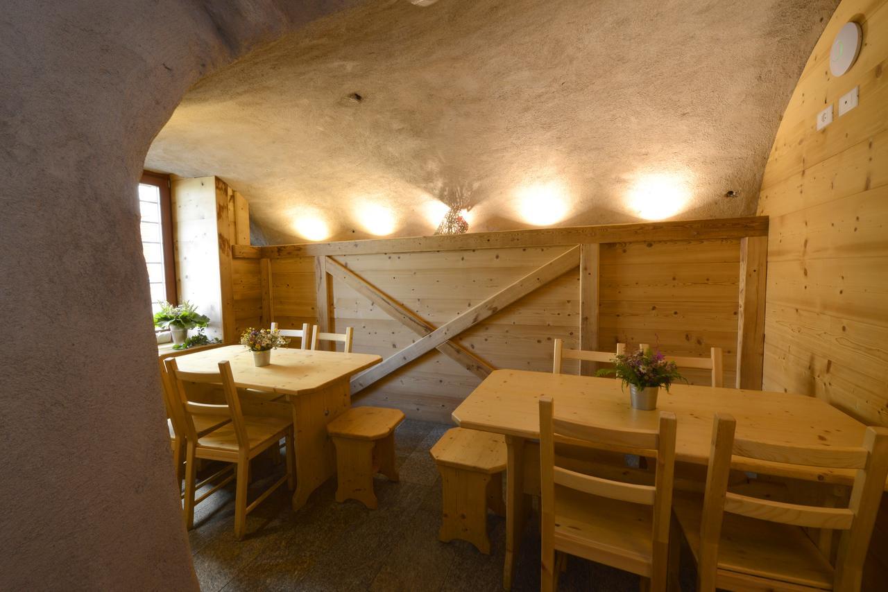 Hotel Il Faita