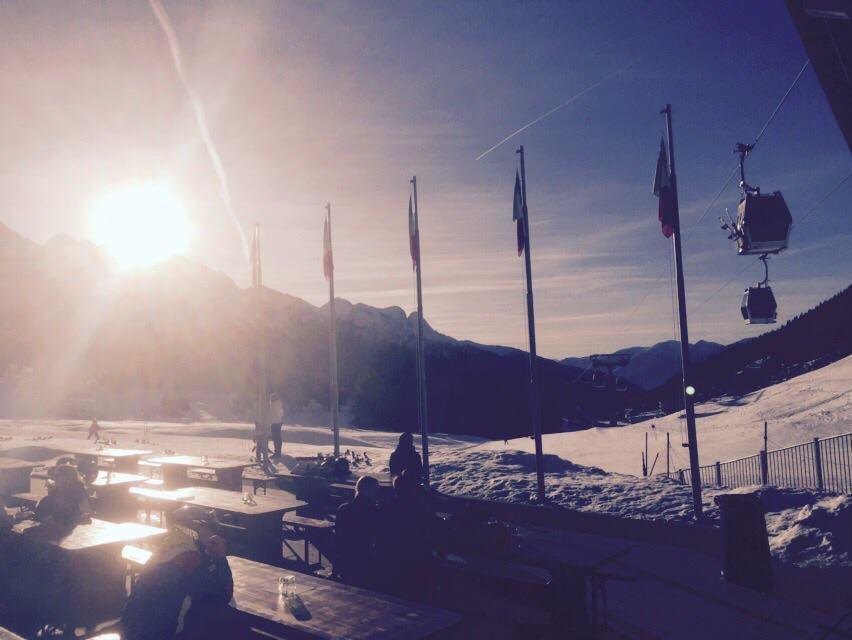 Il Faita Passo del Tonale