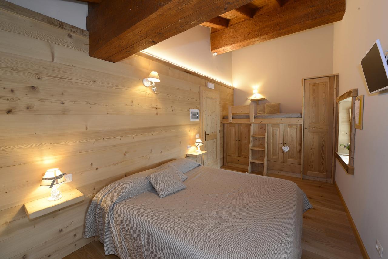 Il Faita Hotel *