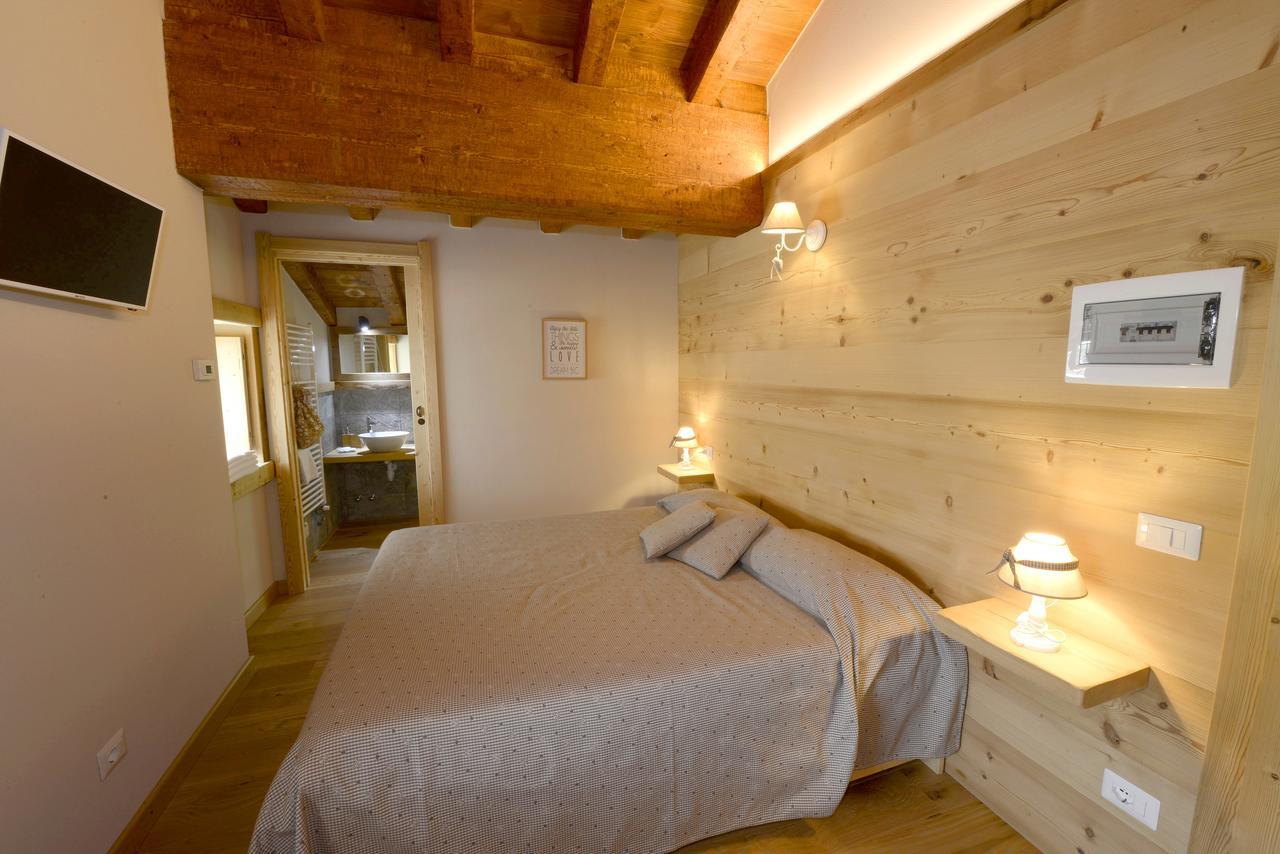 Il Faita * Passo del Tonale