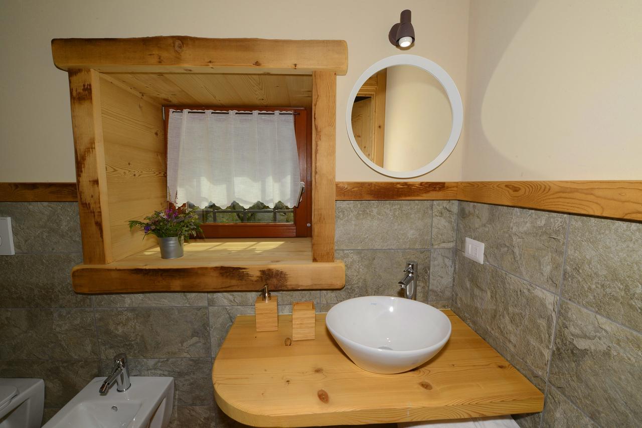 Hotel Il Faita