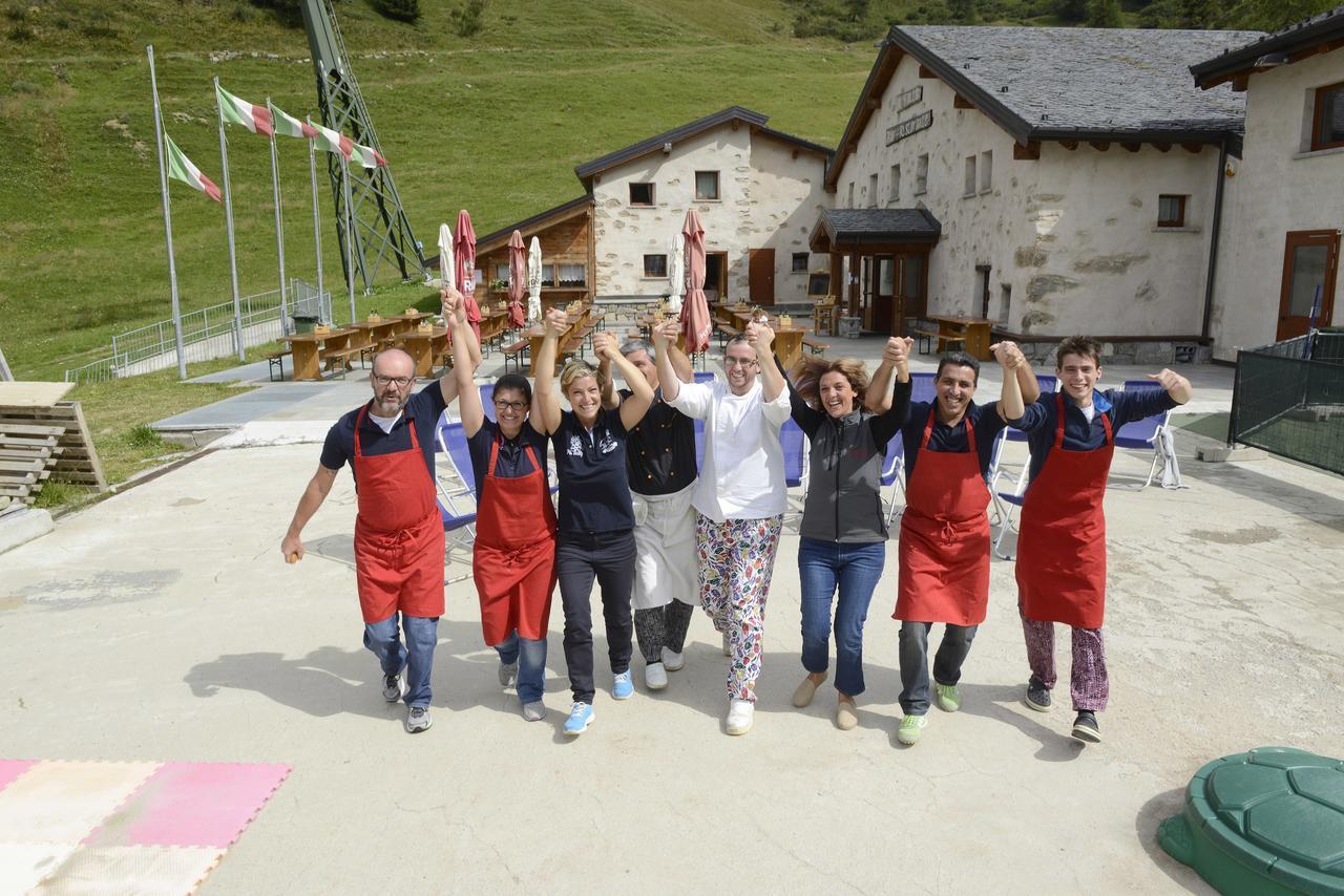 Il Faita Hotel