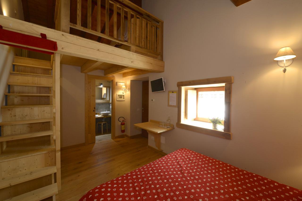 Hotel Il Faita